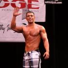 Ivan  Ivanov - NPC Oregon State 2011 - #1